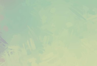 Taranmış Boyalı Soyut Arkaplan. Fırça darbesi ile boyanmış. Sanatsal canlılık ve renkli duvar kağıdı.