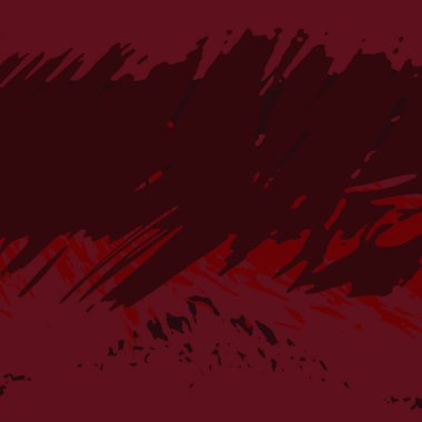 Soyut renk boyama arka plan. Mürekkep desen illüstrasyon. Çağdaş ve modern doku. Yaratıcı ve sanatsal duvar kağıdı. Fırçalanmış şekiller tasarımı ile sanatsal duvar. Kentsel Grunge.