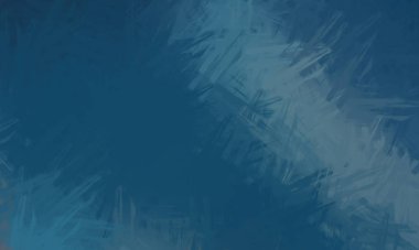 Taranmış Boyalı Soyut Arkaplan. Fırça darbesi ile boyanmış. Sanatsal canlılık ve renkli duvar kağıdı.