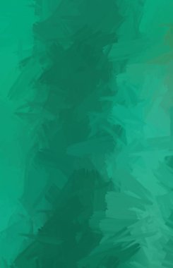 Taranmış Boyalı Soyut Arkaplan. Fırça darbesi ile boyanmış. Sanatsal canlılık ve renkli duvar kağıdı.