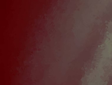 Taranmış Boyalı Soyut Arkaplan. Fırça darbesi ile boyanmış. Sanatsal canlılık ve renkli duvar kağıdı.