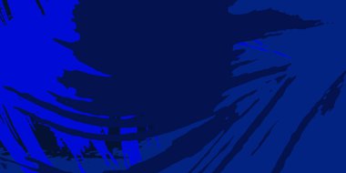 Soyut renk boyama arka plan. Mürekkep desen illüstrasyon. Çağdaş ve modern doku. Yaratıcı ve sanatsal duvar kağıdı. Fırçalanmış şekiller tasarımı ile sanatsal duvar. Kentsel Grunge.