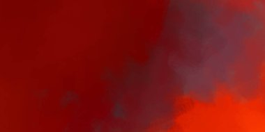 Taranmış Boyalı Soyut Arkaplan. Fırça darbesi ile boyanmış. Sanatsal canlılık ve renkli duvar kağıdı.