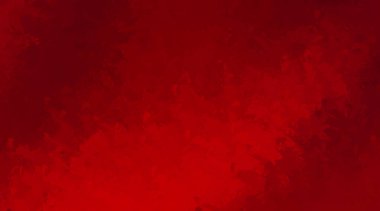 Taranmış Boyalı Soyut Arkaplan. Fırça darbesi ile boyanmış. Sanatsal canlılık ve renkli duvar kağıdı.