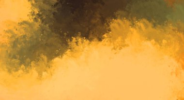 Taranmış Boyalı Soyut Arkaplan. Fırça darbesi ile boyanmış. Sanatsal canlılık ve renkli duvar kağıdı.