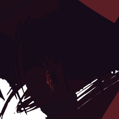 Soyut renk boyama arka plan. Mürekkep desen illüstrasyon. Çağdaş ve modern doku. Yaratıcı ve sanatsal duvar kağıdı. Fırçalanmış şekiller tasarımı ile sanatsal duvar. Kentsel Grunge.