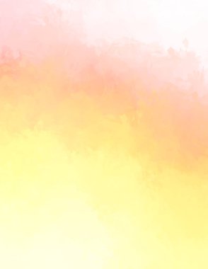 Taranmış Boyalı Soyut Arkaplan. Fırça darbesi ile boyanmış. Sanatsal canlılık ve renkli duvar kağıdı.