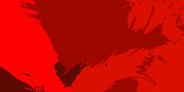 Soyut renk boyama arka plan. Mürekkep desen illüstrasyon. Çağdaş ve modern doku. Yaratıcı ve sanatsal duvar kağıdı. Fırçalanmış şekiller tasarımı ile sanatsal duvar. Kentsel Grunge.