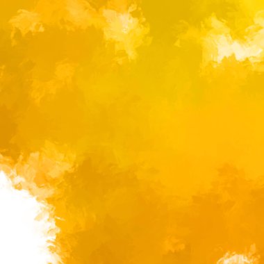 Taranmış Boyalı Soyut Arkaplan. Fırça darbesi ile boyanmış. Sanatsal canlılık ve renkli duvar kağıdı.