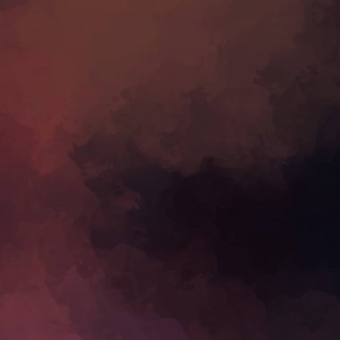 Taranmış Boyalı Soyut Arkaplan. Fırça darbesi ile boyanmış. Sanatsal canlılık ve renkli duvar kağıdı.