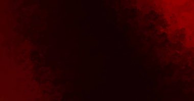 Taranmış Boyalı Soyut Arkaplan. Fırça darbesi ile boyanmış. Sanatsal canlılık ve renkli duvar kağıdı.