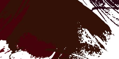 Soyut renk boyama arka plan. Mürekkep desen illüstrasyon. Çağdaş ve modern doku. Yaratıcı ve sanatsal duvar kağıdı. Fırçalanmış şekiller tasarımı ile sanatsal duvar. Kentsel Grunge.