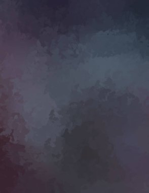 Taranmış Boyalı Soyut Arkaplan. Fırça darbesi ile boyanmış. Sanatsal canlılık ve renkli duvar kağıdı