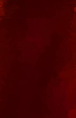 Taranmış Boyalı Soyut Arkaplan. Fırça darbesi ile boyanmış. Sanatsal canlılık ve renkli duvar kağıdı.