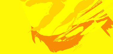 Soyut renk boyama arka plan. Mürekkep desen illüstrasyon. Çağdaş ve modern doku. Yaratıcı ve sanatsal duvar kağıdı. Fırçalanmış şekiller tasarımı ile sanatsal duvar. Kentsel Grunge.