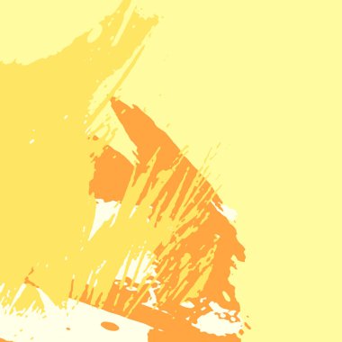 Soyut renk boyama arka plan. Mürekkep desen illüstrasyon. Çağdaş ve modern doku. Yaratıcı ve sanatsal duvar kağıdı. Fırçalanmış şekiller tasarımı ile sanatsal duvar. Kentsel Grunge.