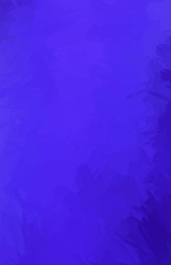 Taranmış Boyalı Soyut Arkaplan. Fırça darbesi ile boyanmış. Sanatsal canlılık ve renkli duvar kağıdı.