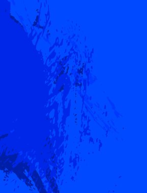 Soyut renk boyama arka plan. Mürekkep desen illüstrasyon. Çağdaş ve modern doku. Yaratıcı ve sanatsal duvar kağıdı. Fırçalanmış şekiller tasarımı ile sanatsal duvar. Kentsel Grunge.