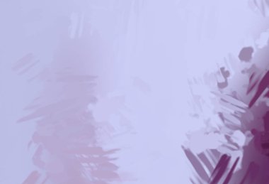 Taranmış Boyalı Soyut Arkaplan. Fırça darbesi ile boyanmış. Sanatsal canlılık ve renkli duvar kağıdı.