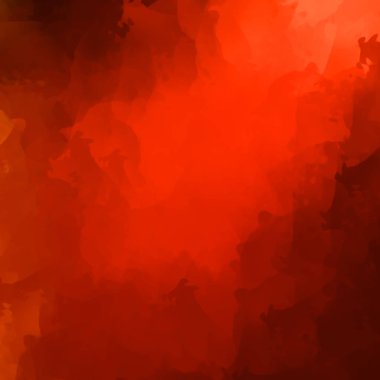 Taranmış Boyalı Soyut Arkaplan. Fırça darbesi ile boyanmış. Sanatsal canlılık ve renkli duvar kağıdı.