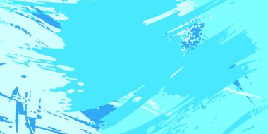 Soyut renk boyama arka plan. Mürekkep desen illüstrasyon. Çağdaş ve modern doku. Yaratıcı ve sanatsal duvar kağıdı. Fırçalanmış şekiller tasarımı ile sanatsal duvar. Kentsel Grunge.