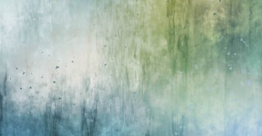 Taranmış Boyalı Soyut Arkaplan. Fırça darbesi ile boyanmış. Sanatsal canlılık ve renkli duvar kağıdı