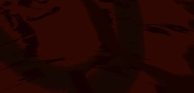 Soyut renk boyama arka plan. Mürekkep desen illüstrasyon. Çağdaş ve modern doku. Yaratıcı ve sanatsal duvar kağıdı. Fırçalanmış şekiller tasarımı ile sanatsal duvar. Kentsel Grunge.