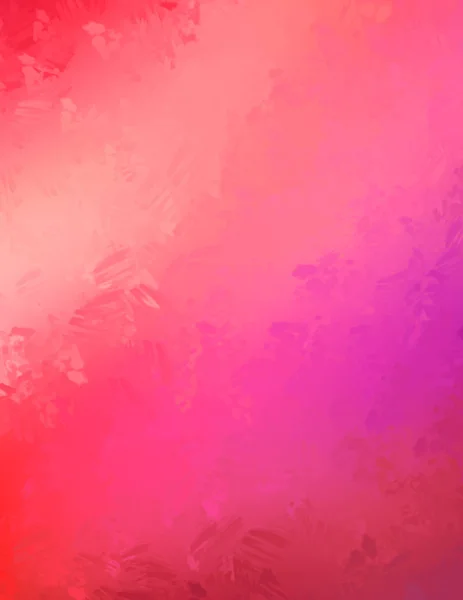 Brushed Painted Abstract Background Brush Stroked Painting Artistic Vibrant Colorful — Stock Photo, Image