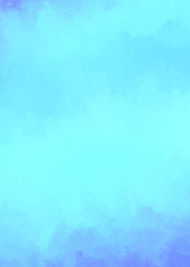 Taranmış Boyalı Soyut Arkaplan. Fırça darbesi ile boyanmış. Sanatsal canlılık ve renkli duvar kağıdı.