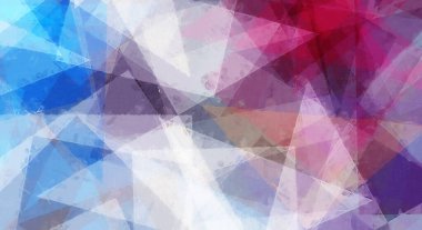 Modern sanat. Renkli çağdaş sanat eserleri. Renkli boya darbeleri. Soyut arkaplanda fırça darbeleri. fırça boyası.