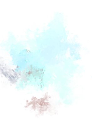 Taranmış Boyalı Soyut Arkaplan. Fırça darbesi ile boyanmış. Sanatsal canlılık ve renkli duvar kağıdı.