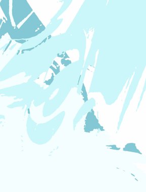 Soyut renk boyama arka plan. Mürekkep desen illüstrasyon. Çağdaş ve modern doku. Yaratıcı ve sanatsal duvar kağıdı. Fırçalanmış şekiller tasarımı ile sanatsal duvar. Kentsel Grunge.