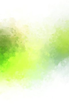 Taranmış Boyalı Soyut Arkaplan. Fırça darbesi ile boyanmış. Sanatsal canlılık ve renkli duvar kağıdı