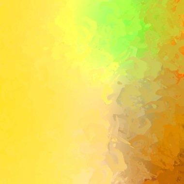 Taranmış Boyalı Soyut Arkaplan. Fırça darbesi ile boyanmış. Sanatsal canlılık ve renkli duvar kağıdı