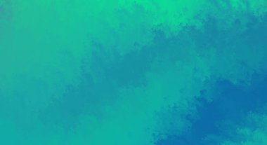 Taranmış Boyalı Soyut Arkaplan. Fırça darbesi ile boyanmış. Sanatsal canlılık ve renkli duvar kağıdı.