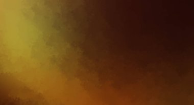 Taranmış Boyalı Soyut Arkaplan. Fırça darbesi ile boyanmış. Sanatsal canlılık ve renkli duvar kağıdı.