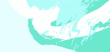 Soyut renk boyama arka plan. Mürekkep desen illüstrasyon. Çağdaş ve modern doku. Yaratıcı ve sanatsal duvar kağıdı. Fırçalanmış şekiller tasarımı ile sanatsal duvar. Kentsel Grunge.