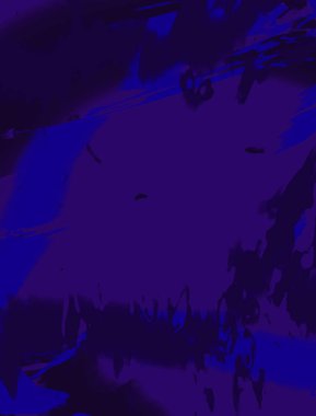 Soyut renk boyama arka plan. Mürekkep desen illüstrasyon. Çağdaş ve modern doku. Yaratıcı ve sanatsal duvar kağıdı. Fırçalanmış şekiller tasarımı ile sanatsal duvar. Kentsel Grunge.