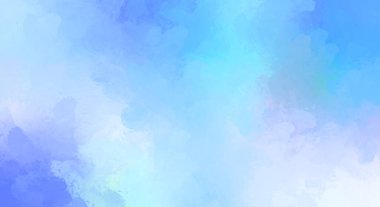 Taranmış Boyalı Soyut Arkaplan. Fırça darbesi ile boyanmış. Sanatsal canlılık ve renkli duvar kağıdı.