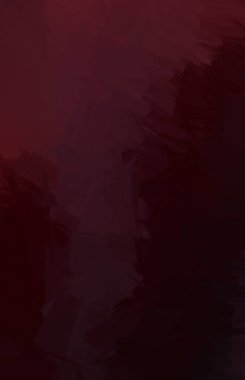 Taranmış Boyalı Soyut Arkaplan. Fırça darbesi ile boyanmış. Sanatsal canlılık ve renkli duvar kağıdı.