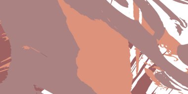 Soyut renk boyama arka plan. Mürekkep desen illüstrasyon. Çağdaş ve modern doku. Yaratıcı ve sanatsal duvar kağıdı. Fırçalanmış şekiller tasarımı ile sanatsal duvar. Kentsel Grunge.