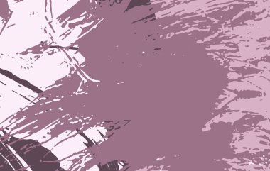 Soyut renk boyama arka plan. Mürekkep desen illüstrasyon. Çağdaş ve modern doku. Yaratıcı ve sanatsal duvar kağıdı. Fırçalanmış şekiller tasarımı ile sanatsal duvar. Kentsel Grunge.