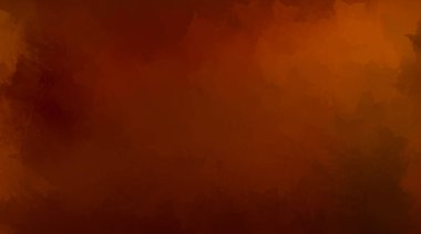 Taranmış Boyalı Soyut Arkaplan. Fırça darbesi ile boyanmış. Sanatsal canlılık ve renkli duvar kağıdı.