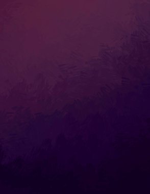 Taranmış Boyalı Soyut Arkaplan. Fırça darbesi ile boyanmış. Sanatsal canlılık ve renkli duvar kağıdı.