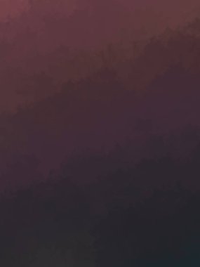 Taranmış Boyalı Soyut Arkaplan. Fırça darbesi ile boyanmış. Sanatsal canlılık ve renkli duvar kağıdı.