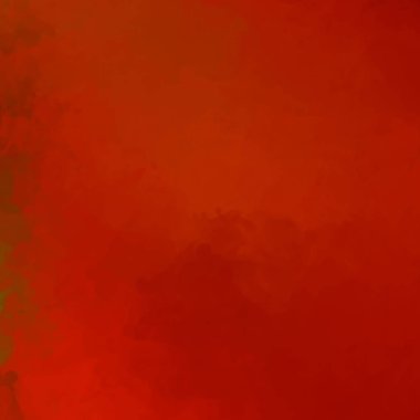 Taranmış Boyalı Soyut Arkaplan. Fırça darbesi ile boyanmış. Sanatsal canlılık ve renkli duvar kağıdı.