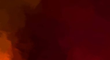 Taranmış Boyalı Soyut Arkaplan. Fırça darbesi ile boyanmış. Sanatsal canlılık ve renkli duvar kağıdı.