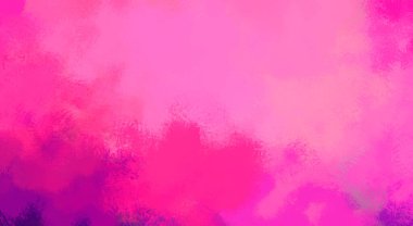 Taranmış Boyalı Soyut Arkaplan. Fırça darbesi ile boyanmış. Sanatsal canlılık ve renkli duvar kağıdı.