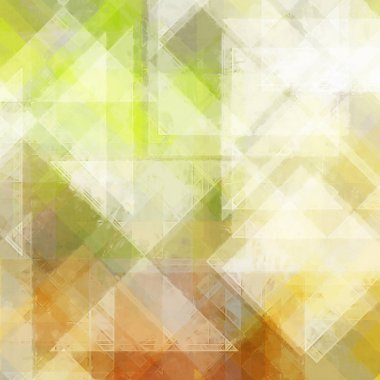 Modern sanat. Renkli çağdaş sanat eserleri. Renkli boya darbeleri. Soyut arkaplanda fırça darbeleri. fırça boyası.