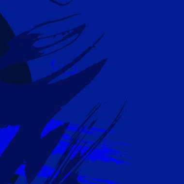 Soyut renk boyama arka plan. Mürekkep desen illüstrasyon. Çağdaş ve modern doku. Yaratıcı ve sanatsal duvar kağıdı. Fırçalanmış şekiller tasarımı ile sanatsal duvar. Kentsel Grunge.